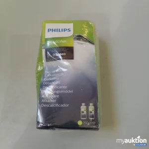 Auktion Philips Entkalker 2x250ml 