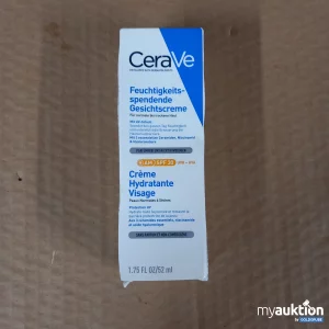 Auktion Cera Ve Gesichtscreme 52ml