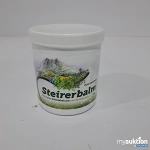 Artikel Nr. 796878: Steirerbalm 500ml