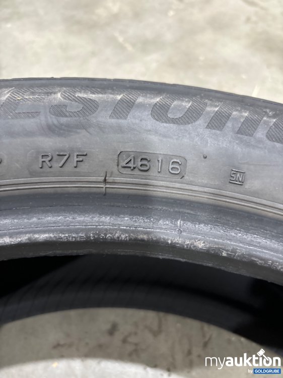 Artikel Nr. 435879: Bridgestone 175/60R19