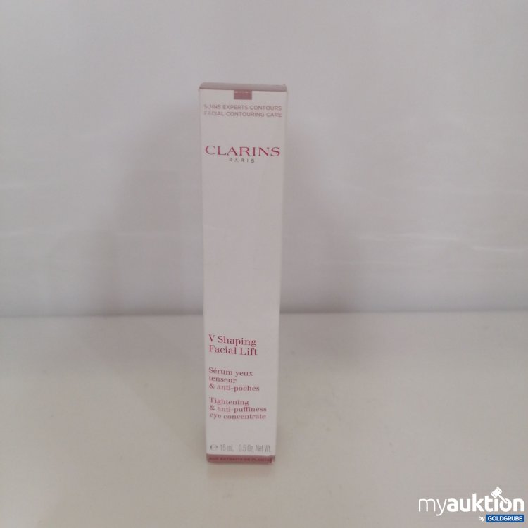 Artikel Nr. 733879: Clarins V Shaping Facial Lift 15ml