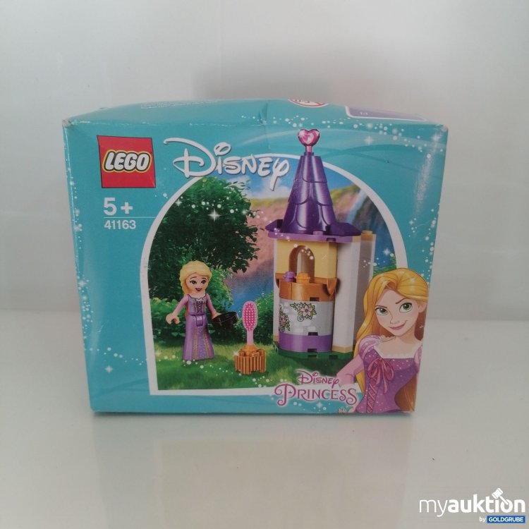 Artikel Nr. 745879: Lego Disney Princess 41163