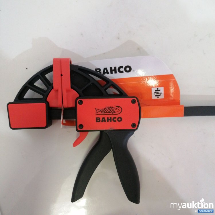 Artikel Nr. 762879: Bacho QC 300A 