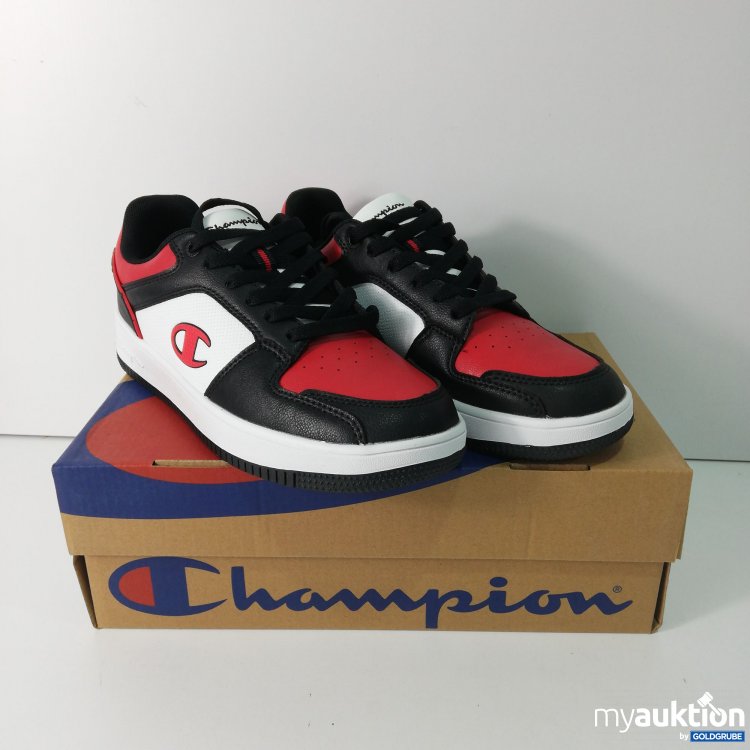 Artikel Nr. 789879: Champion RD18 2.0 Low B GS Sneakers