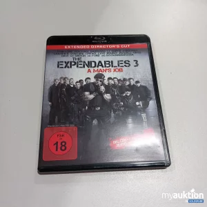 Auktion "The Expendables 3 - Extended Director's Cut"