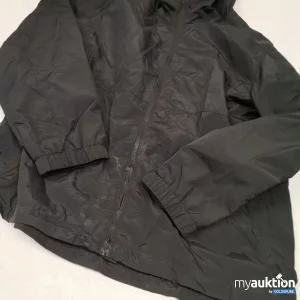 Auktion H&M waterproof Jacke