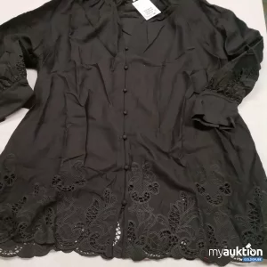 Auktion H&M Leinen Bluse /Kleid 