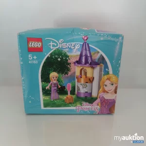 Auktion Lego Disney Princess 41163