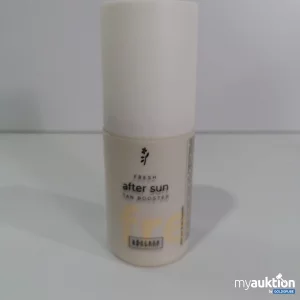 Auktion Fresh after sun 125ml