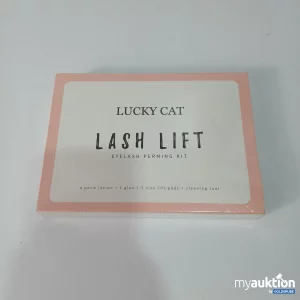 Artikel Nr. 799879: Lucky Cat Lash Lift Kit 