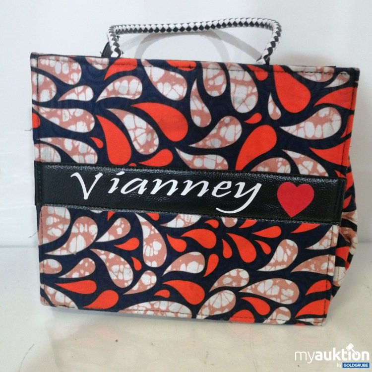 Artikel Nr. 356880: Vianney Tasche 