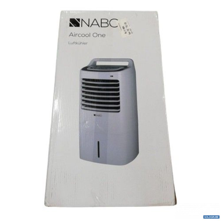 Artikel Nr. 380880: Nabo Air cool One 