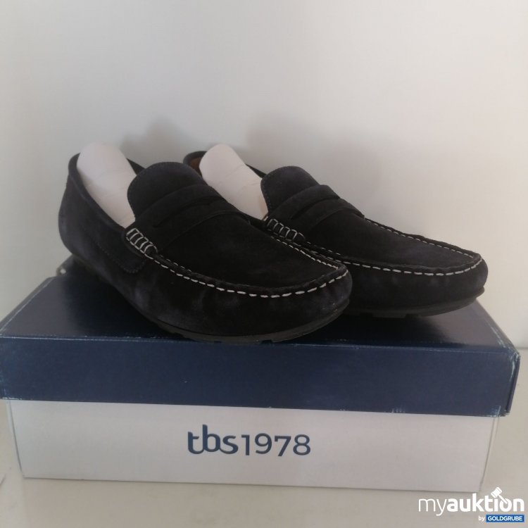 Artikel Nr. 760880: TBS Herren Slipper 