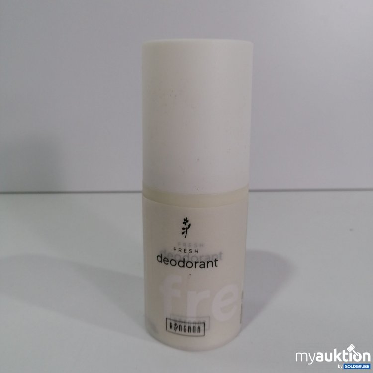 Artikel Nr. 779880: Fresh Deodorant 125ml