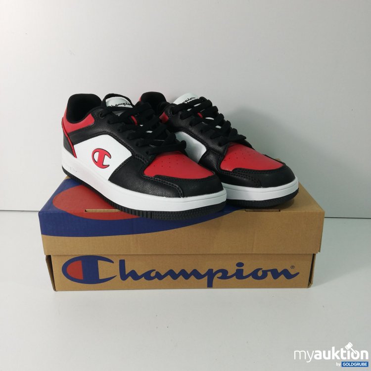 Artikel Nr. 789880: Champion RD18 2.0 Low B GS Sneakers