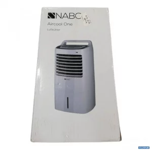 Auktion Nabo Air cool One 