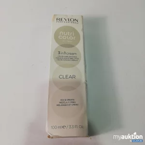 Artikel Nr. 390880: Revlon Nutri Color 3in1 Cream 100ml