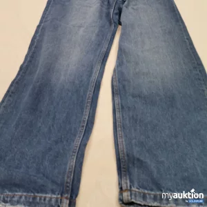 Auktion Bershka Baggy Jeans 