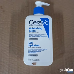 Auktion CeraVe Feuchtigkeitslotion 236ml