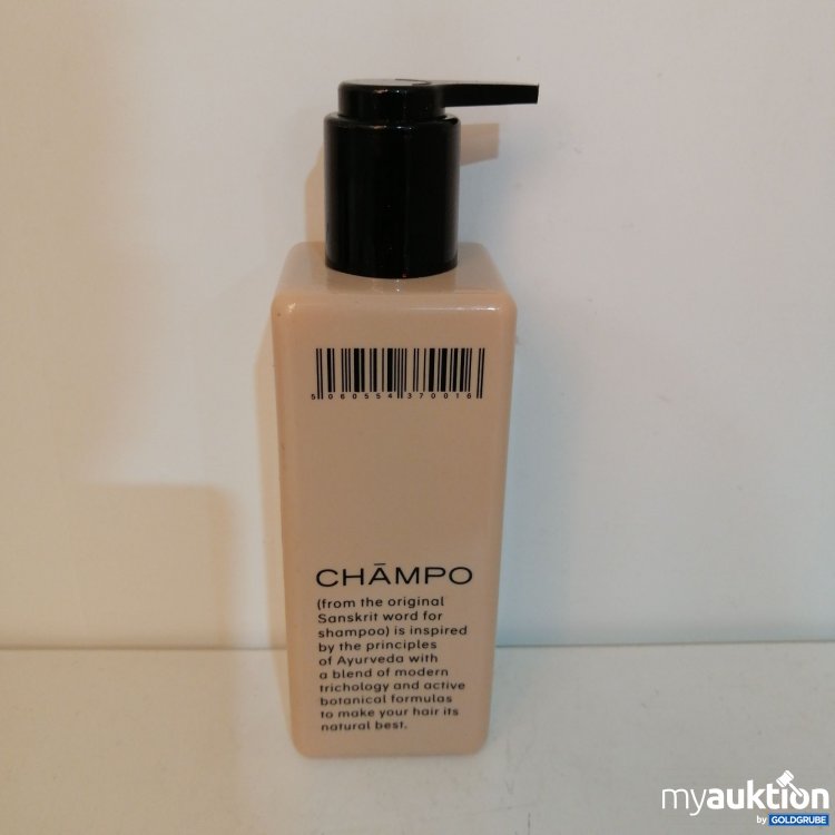 Artikel Nr. 693881: Champo conditioner 260 ml