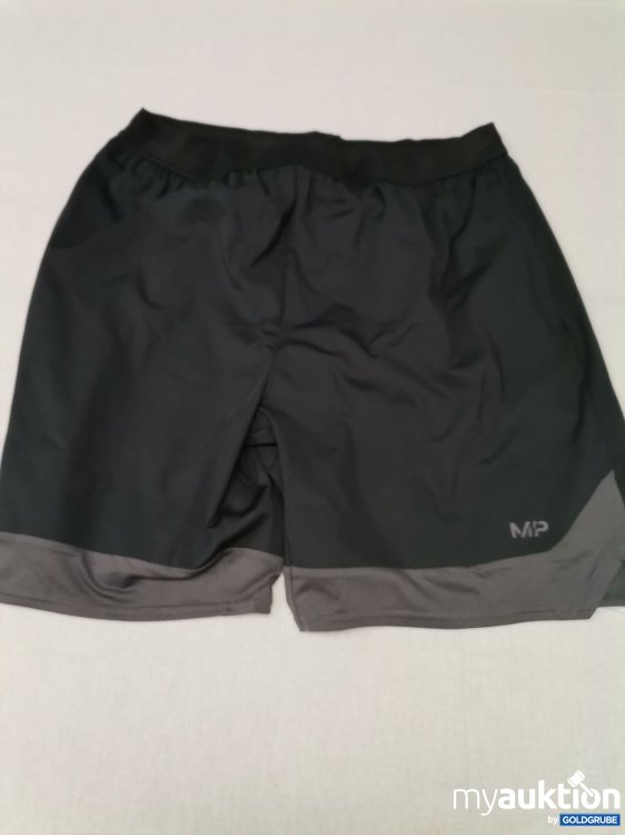 Artikel Nr. 706881: MP Shorts 