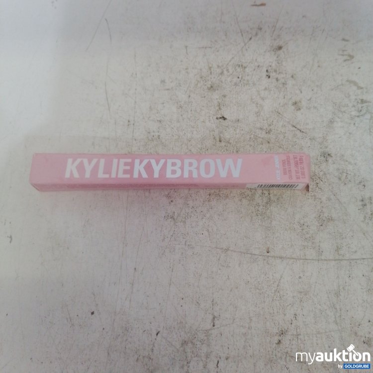 Artikel Nr. 729881: Kylie Kybrow Brow Pencil 0.09g
