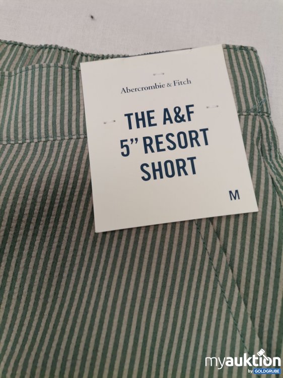 Artikel Nr. 741881: Abercrombie and Fitch Shorts 