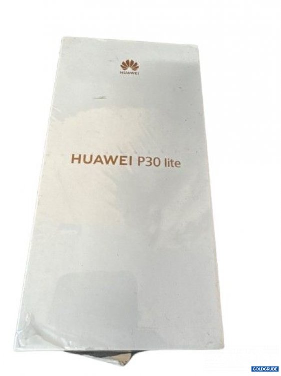 Artikel Nr. 758881: Huawei P30 lite 