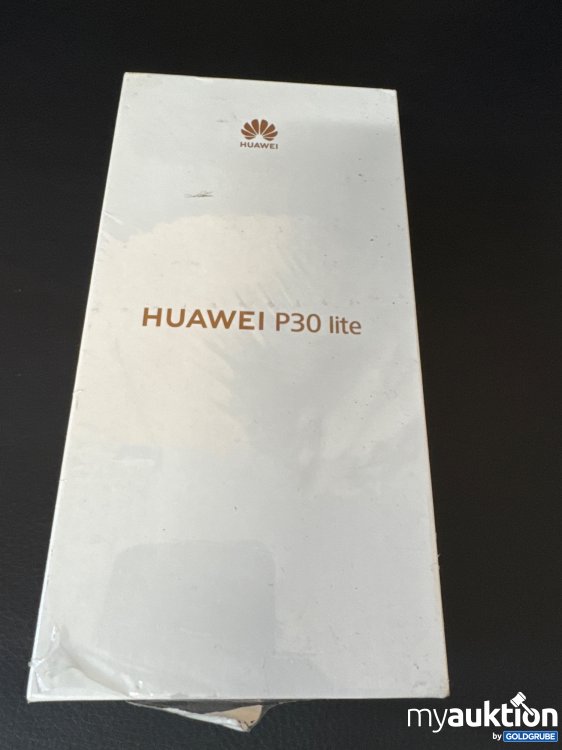 Artikel Nr. 758881: Huawei P30 lite 