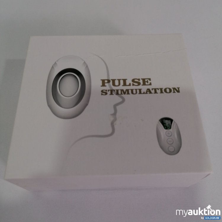 Artikel Nr. 776881: Pulse Stimulation 