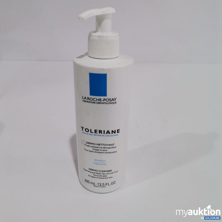 Artikel Nr. 780881: La Roche Posay Toleriane 400ml 