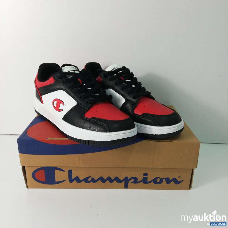 Artikel Nr. 789881: Champion RD18 2.0 Low B GS Sneakers