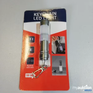 Auktion Key Chain LED Light 