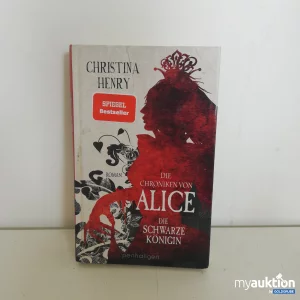 Auktion Die Chroniken von Alice