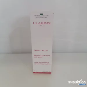 Artikel Nr. 733881: Clarins Bright Plus 75ml