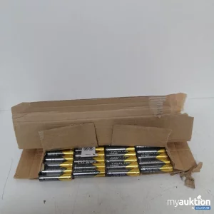 Auktion VARTA AAA Batterie 