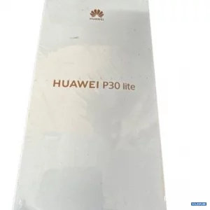 Auktion Huawei P30 lite 