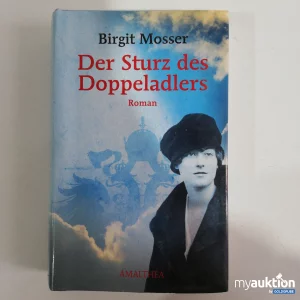 Artikel Nr. 794881: Der Sturz des Doppeladlers