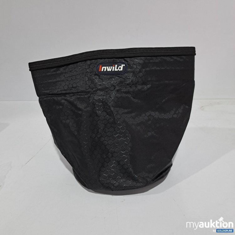 Artikel Nr. 388882: Inwild Front Scooter Bag 