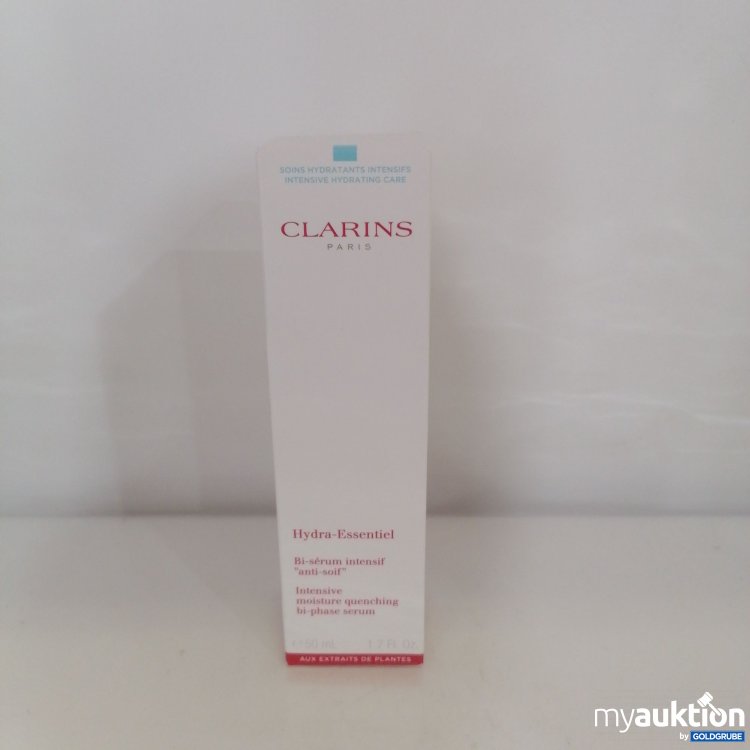 Artikel Nr. 733882: Clarins Hydra-Essentiel 50ml