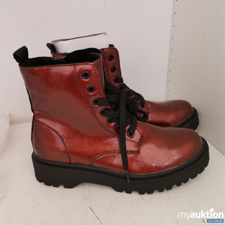 Artikel Nr. 739882: Jave Klam Boots