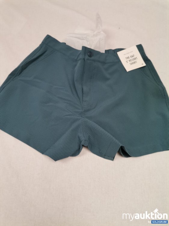 Artikel Nr. 741882: Abercrombie and Fitch Shorts