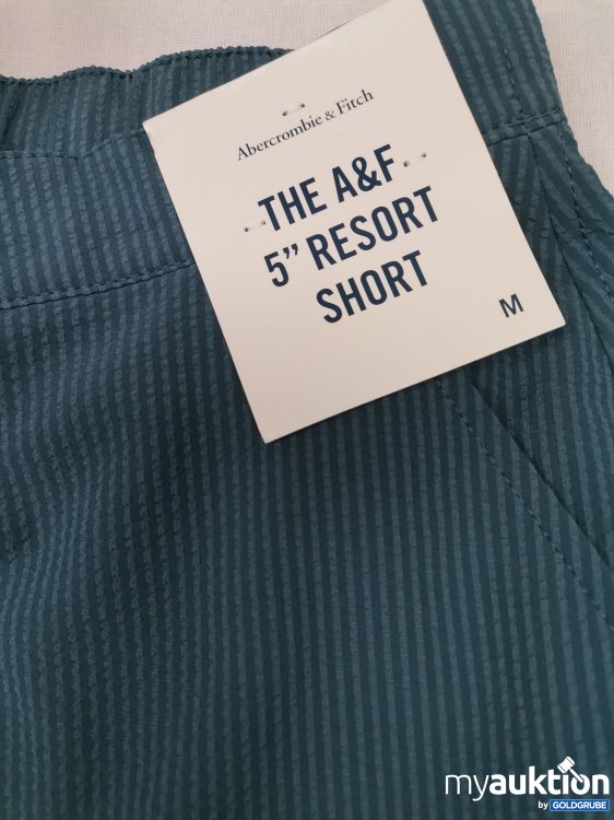 Artikel Nr. 741882: Abercrombie and Fitch Shorts