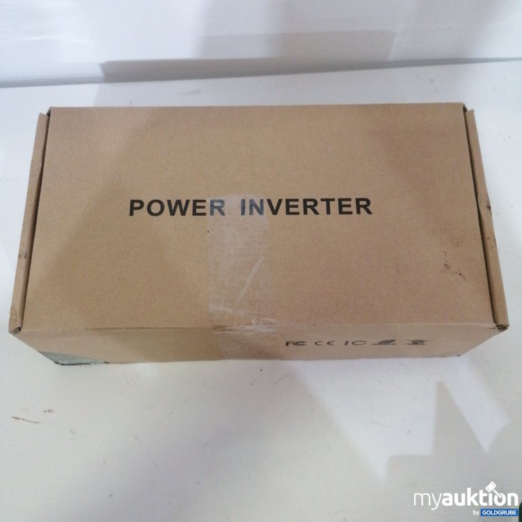 Artikel Nr. 762882: Lvyuan Power inverter 2000W