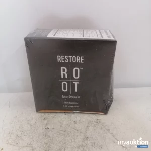 Auktion Restore Root Taste Graetness 30ml