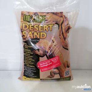 Artikel Nr. 770882: Exo Terra  Desert Sand 4.5kg 