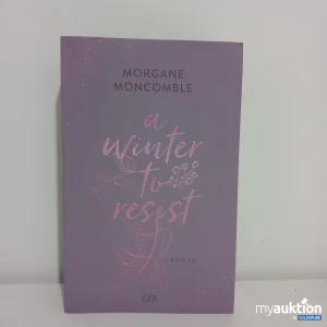 Auktion "A Winter to Resist" von Moncomble