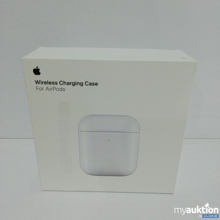 Artikel Nr. 378883: Apple Wireless Charging Case for AirPods 