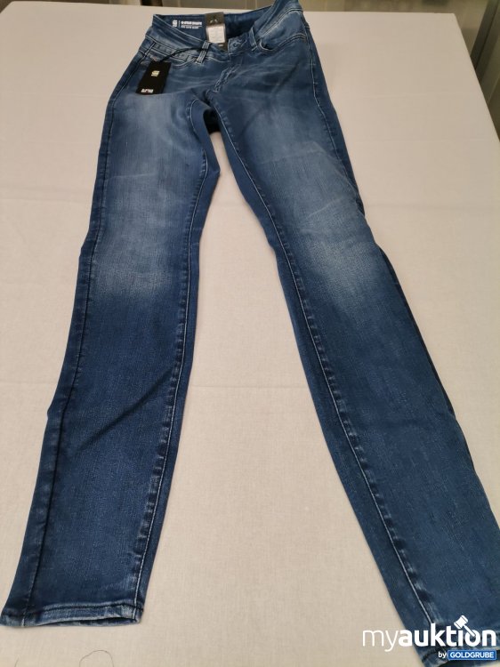 Artikel Nr. 714883: G Star Jeans 