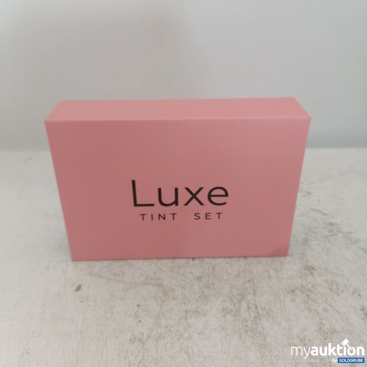 Artikel Nr. 723883: Luxe Tint Set 